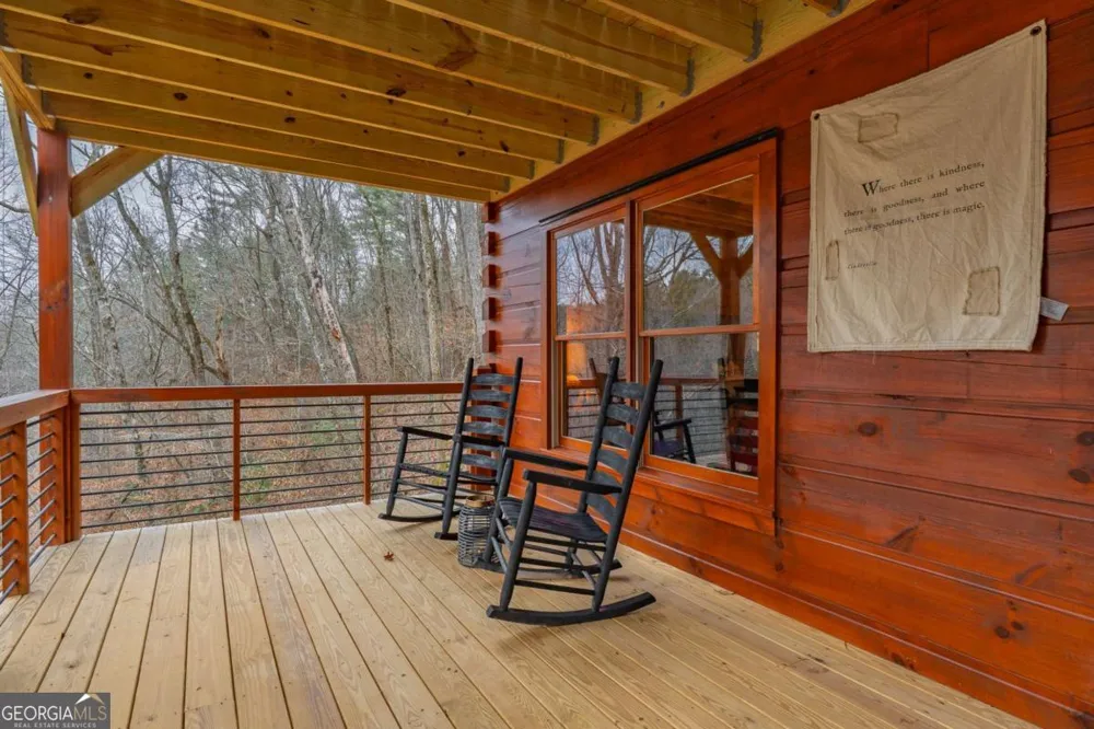 138 Rhondas WAY Ellijay, GA 30540