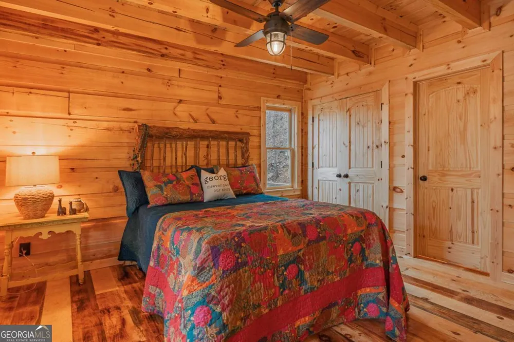 138 Rhondas WAY Ellijay, GA 30540