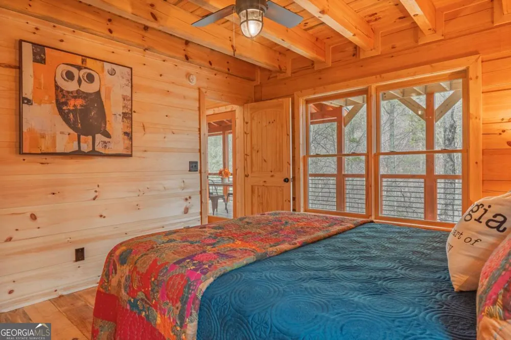 138 Rhondas WAY Ellijay, GA 30540