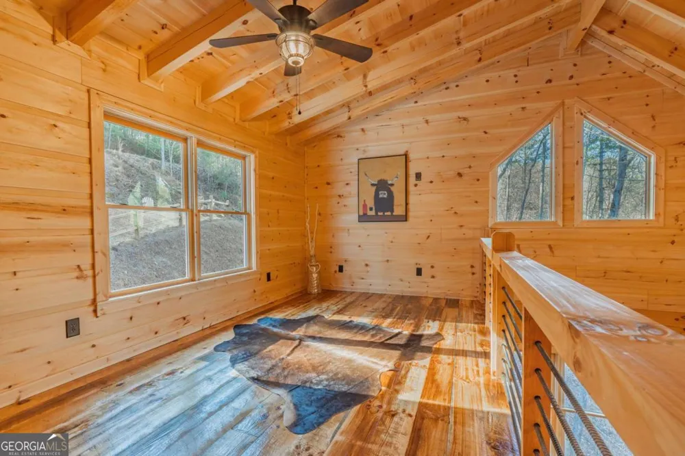 138 Rhondas WAY Ellijay, GA 30540