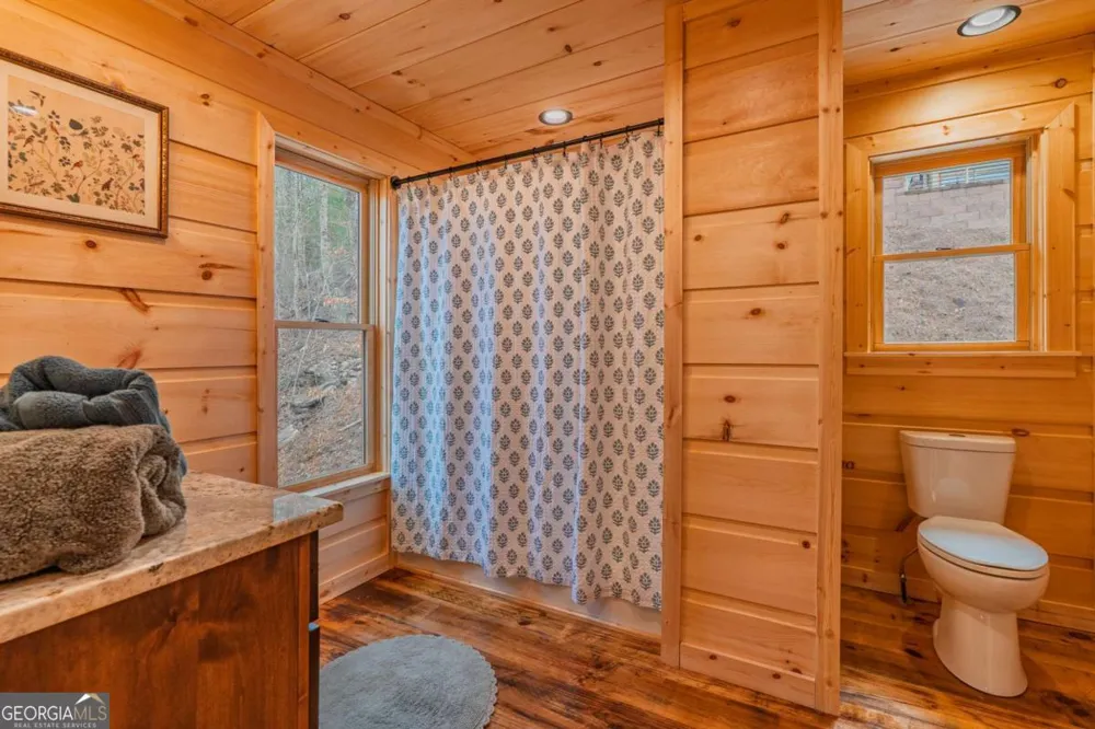 138 Rhondas WAY Ellijay, GA 30540