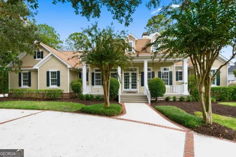 1015 Greenwillow DR