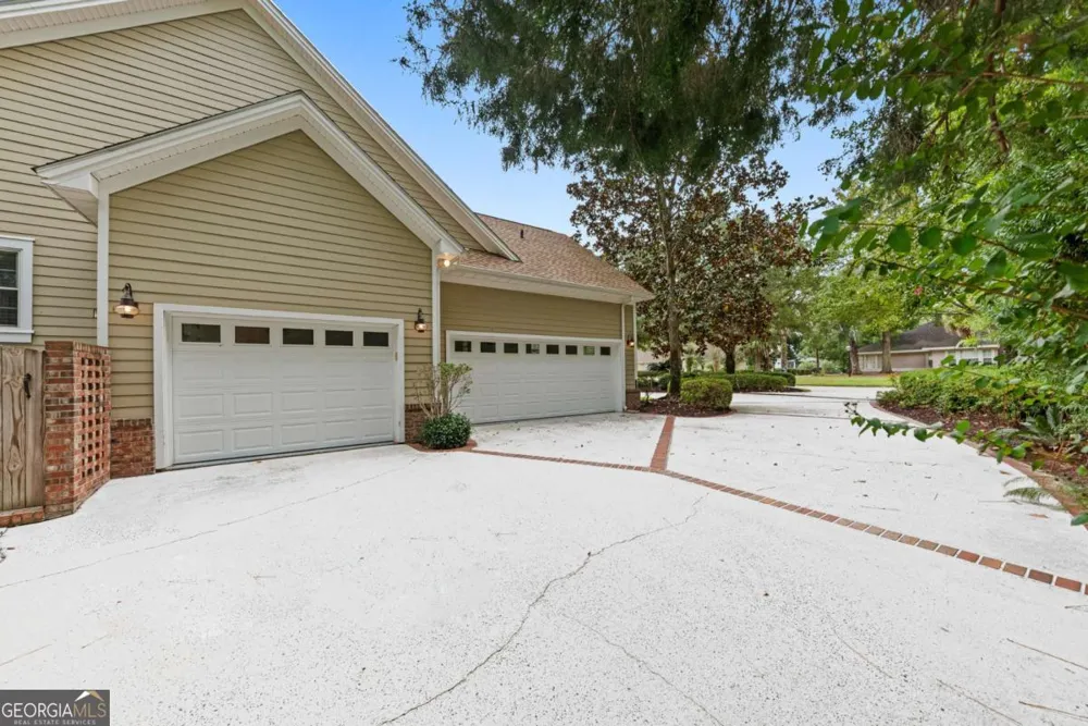 1015 Greenwillow DR St. Marys, GA 31558