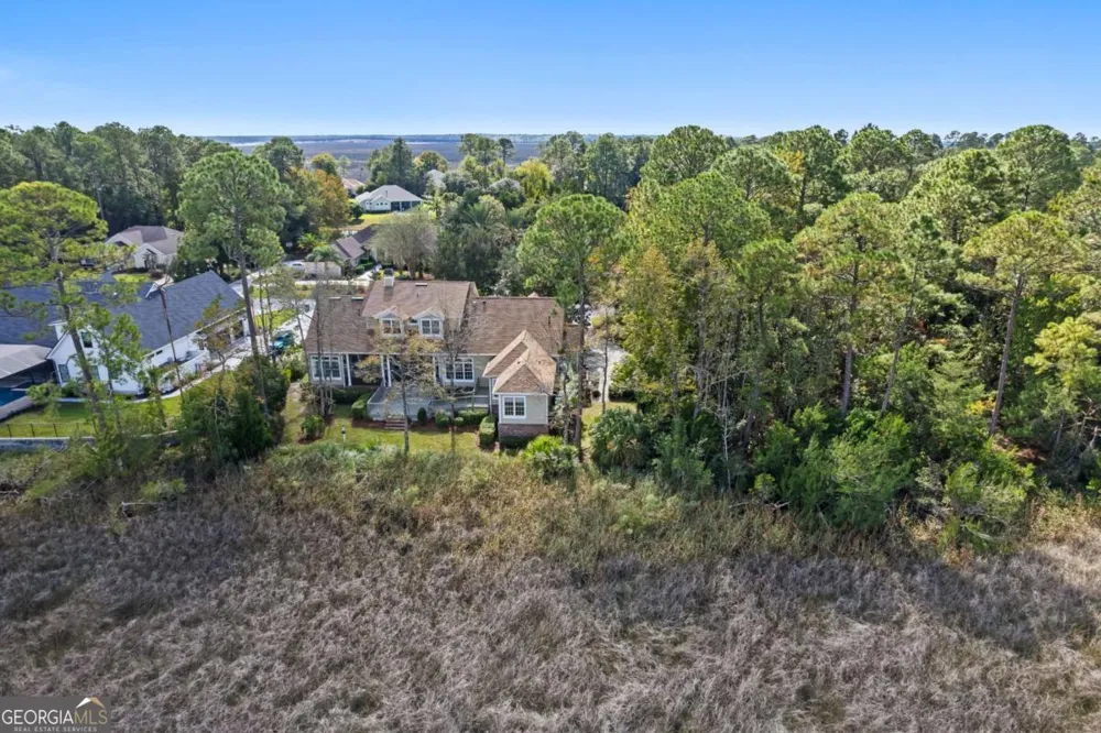 1015 Greenwillow DR St. Marys, GA 31558