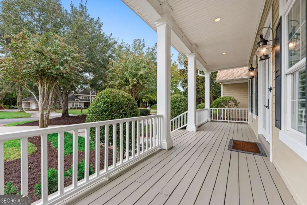1015 Greenwillow DR St. Marys, GA 31558