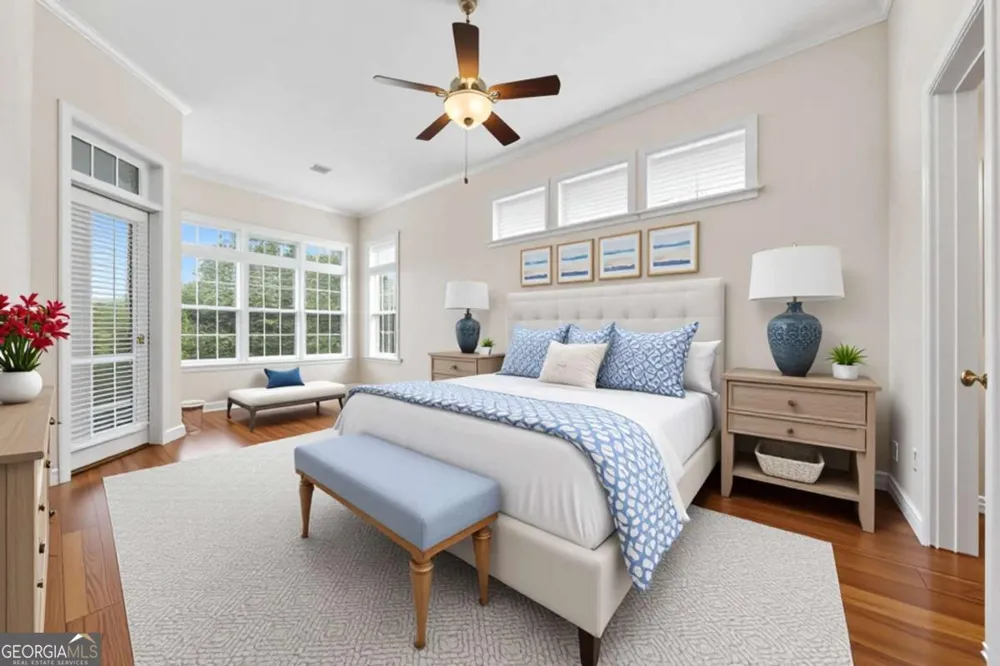 1015 Greenwillow DR St. Marys, GA 31558