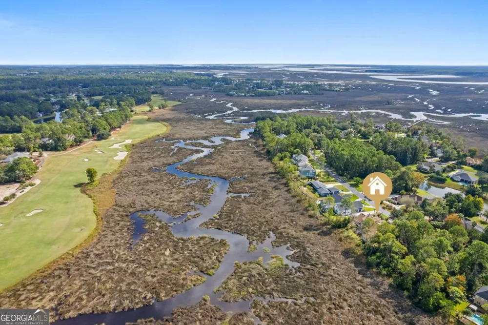 1015 Greenwillow DR St. Marys, GA 31558