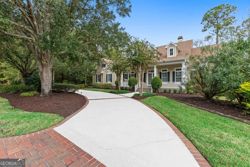 1015 Greenwillow DR St. Marys, GA 31558