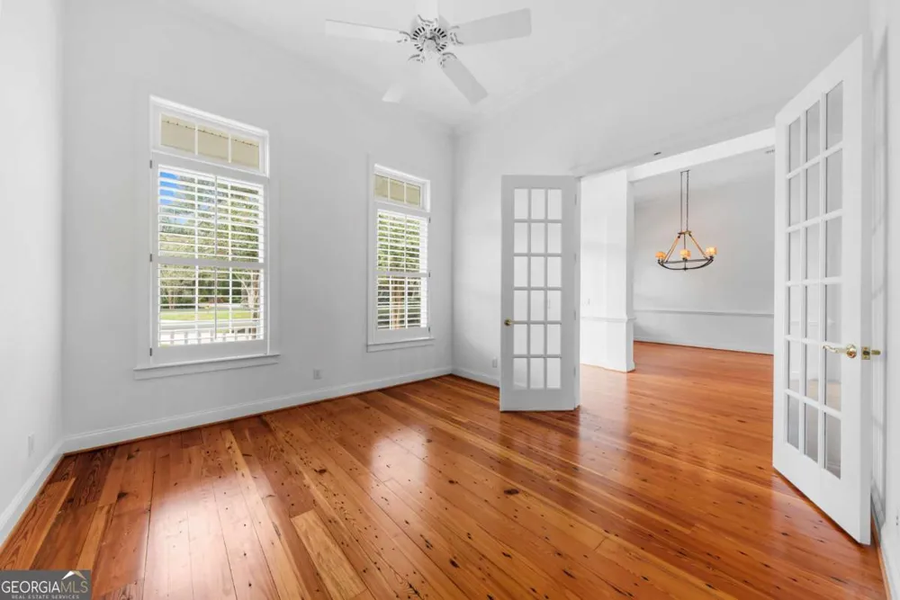1015 Greenwillow DR St. Marys, GA 31558