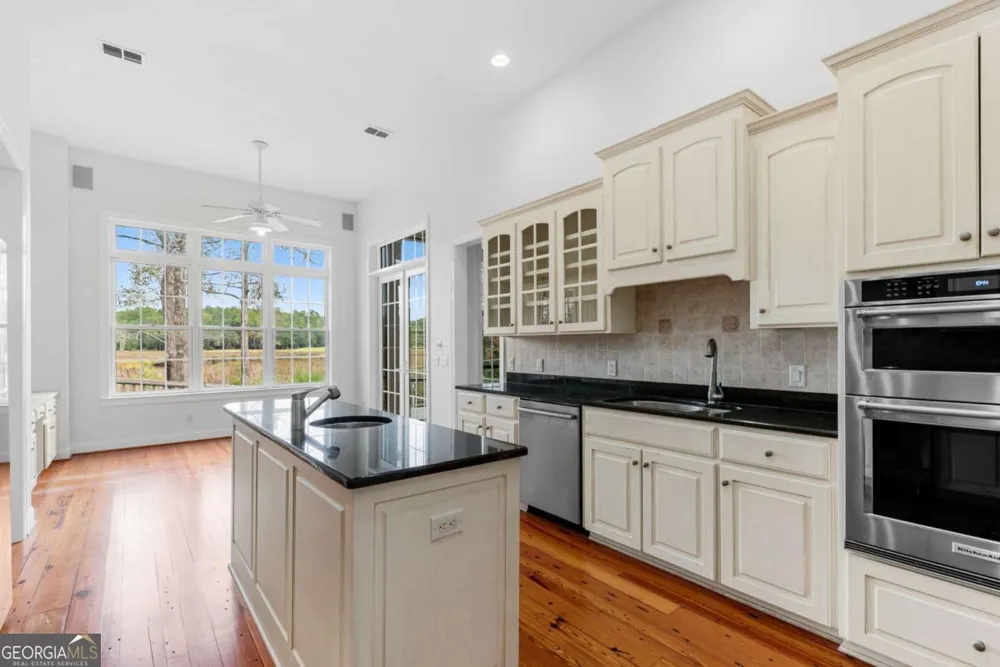1015 Greenwillow DR St. Marys, GA 31558