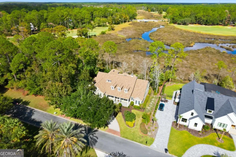 1015 Greenwillow DR St. Marys, GA 31558