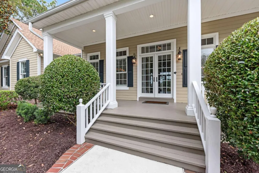 1015 Greenwillow DR St. Marys, GA 31558