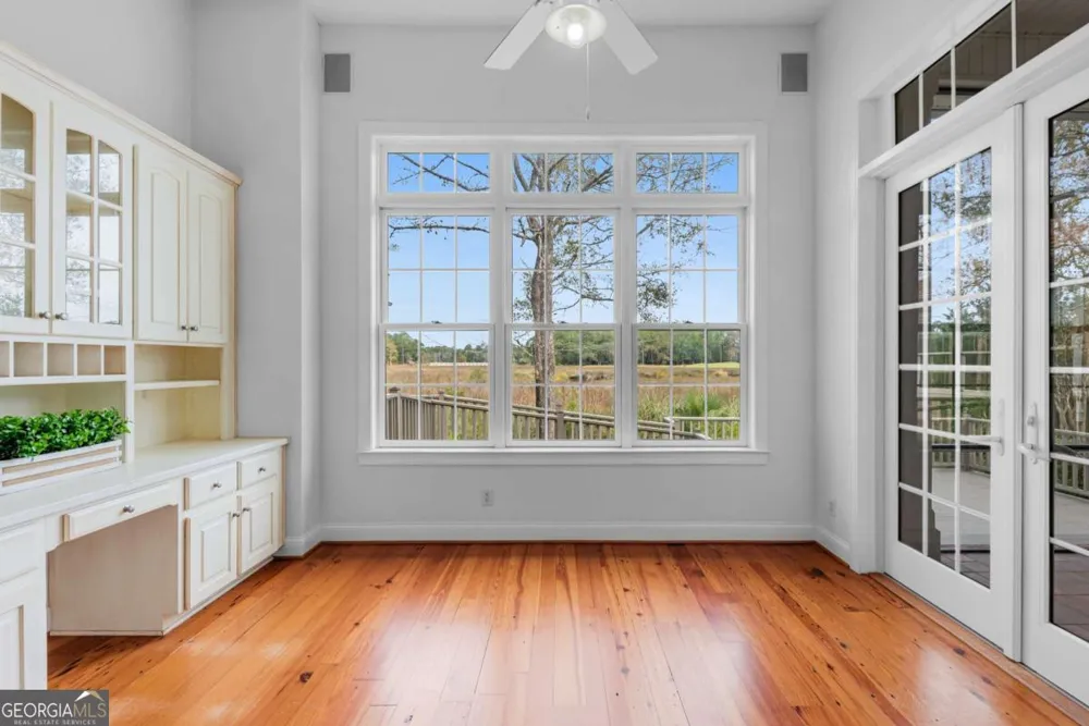 1015 Greenwillow DR St. Marys, GA 31558