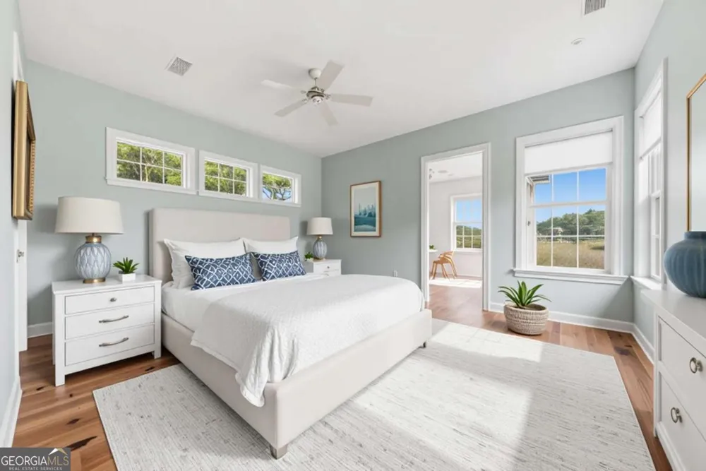 1015 Greenwillow DR St. Marys, GA 31558