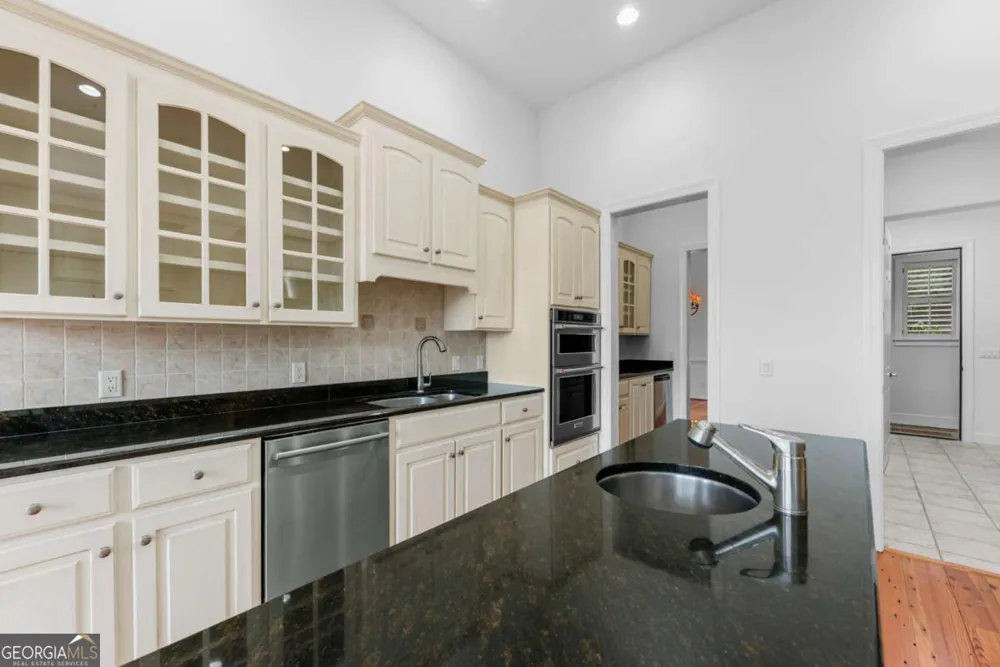 1015 Greenwillow DR St. Marys, GA 31558