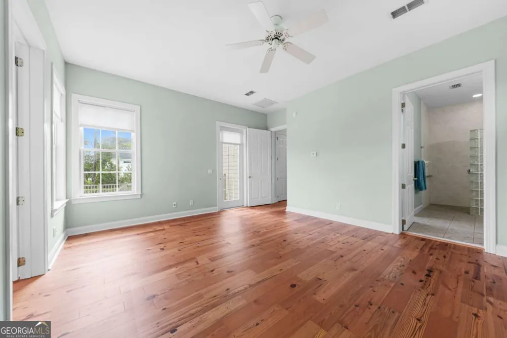 1015 Greenwillow DR St. Marys, GA 31558