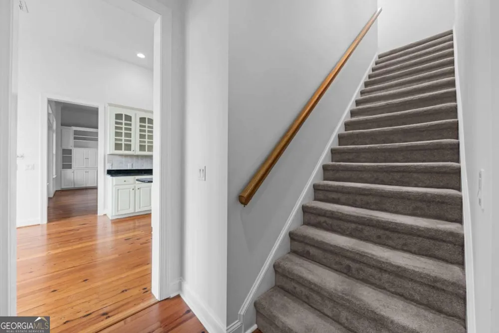 1015 Greenwillow DR St. Marys, GA 31558