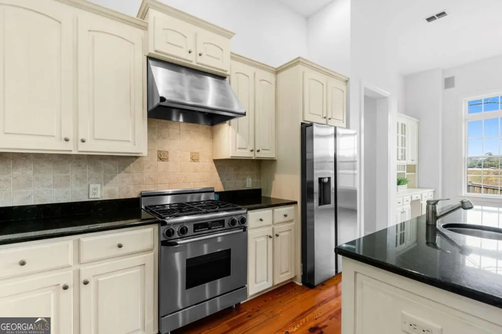 1015 Greenwillow DR St. Marys, GA 31558
