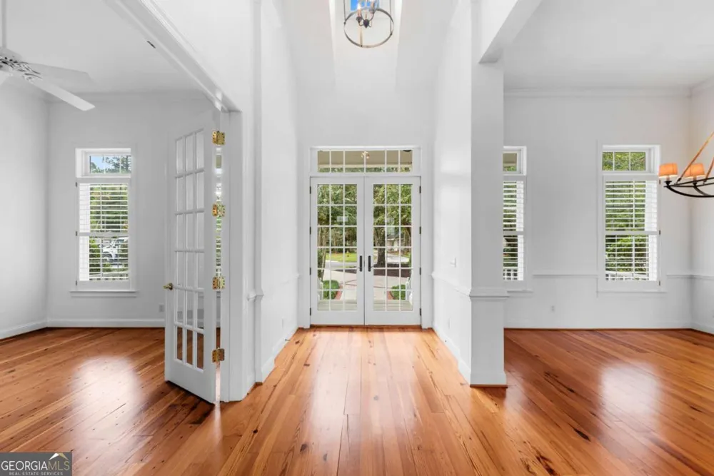 1015 Greenwillow DR St. Marys, GA 31558