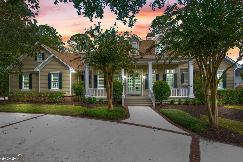 1015 Greenwillow DR St. Marys, GA 31558
