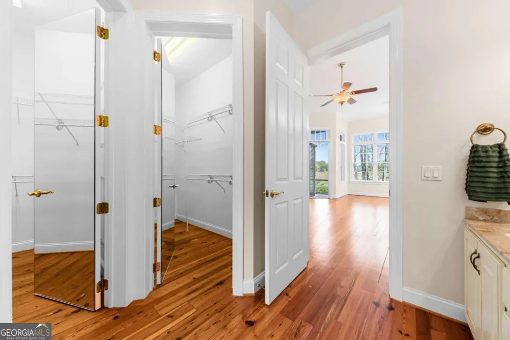 1015 Greenwillow DR St. Marys, GA 31558