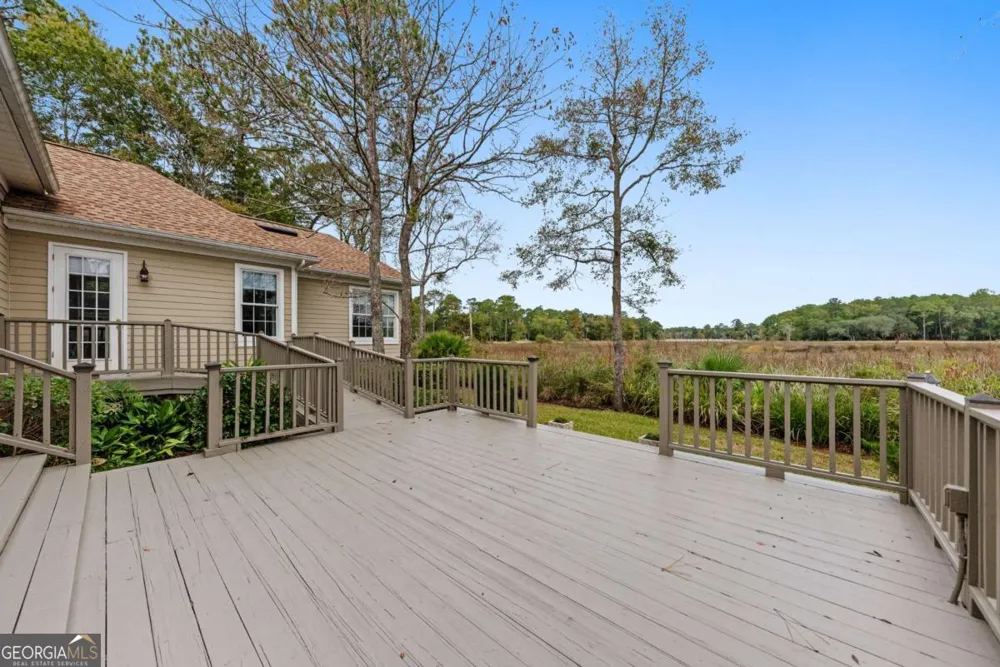 1015 Greenwillow DR St. Marys, GA 31558