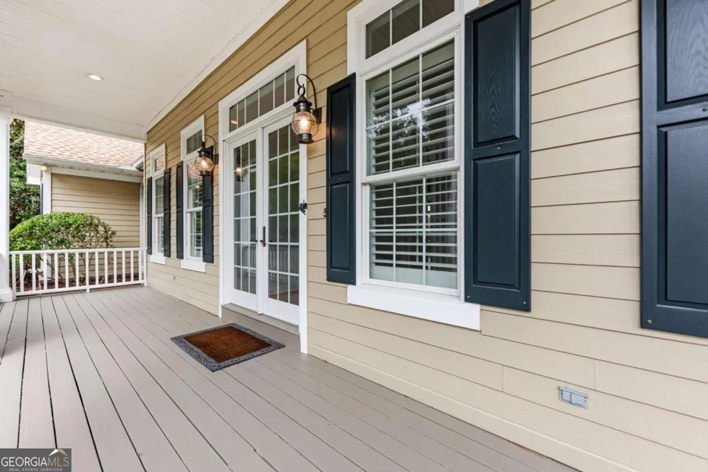 1015 Greenwillow DR St. Marys, GA 31558