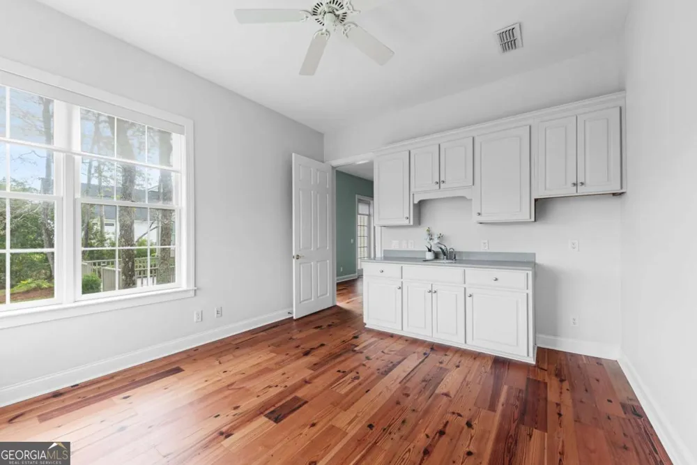 1015 Greenwillow DR St. Marys, GA 31558