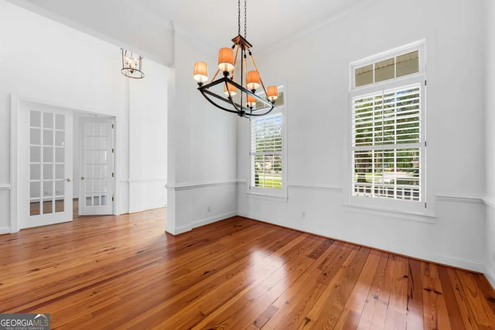 1015 Greenwillow DR St. Marys, GA 31558
