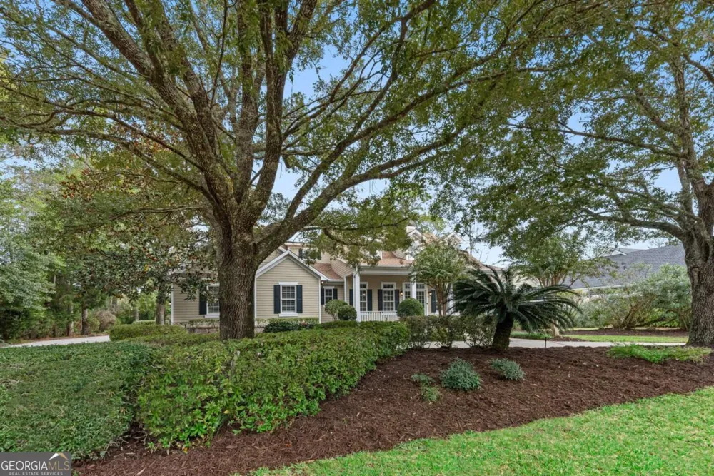 1015 Greenwillow DR St. Marys, GA 31558
