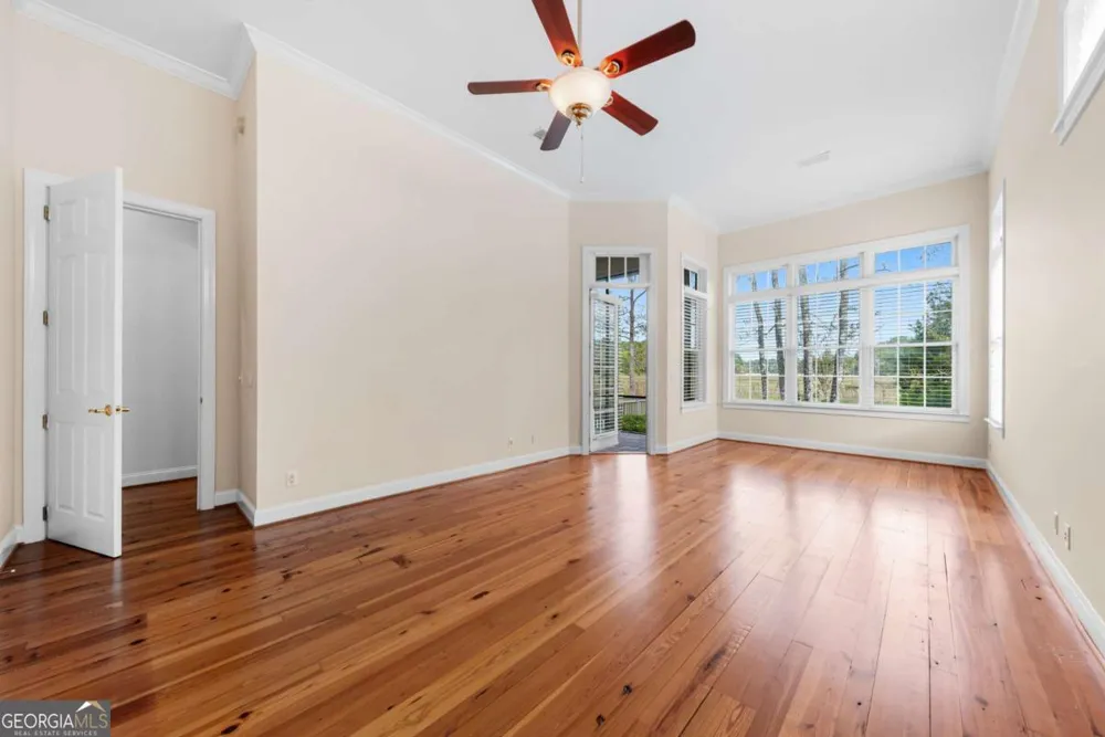 1015 Greenwillow DR St. Marys, GA 31558