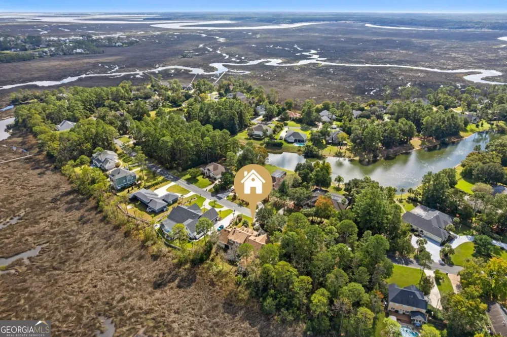 1015 Greenwillow DR St. Marys, GA 31558