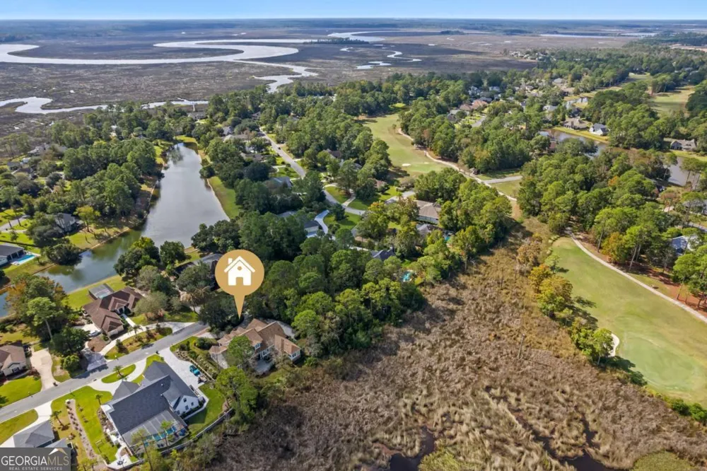 1015 Greenwillow DR St. Marys, GA 31558