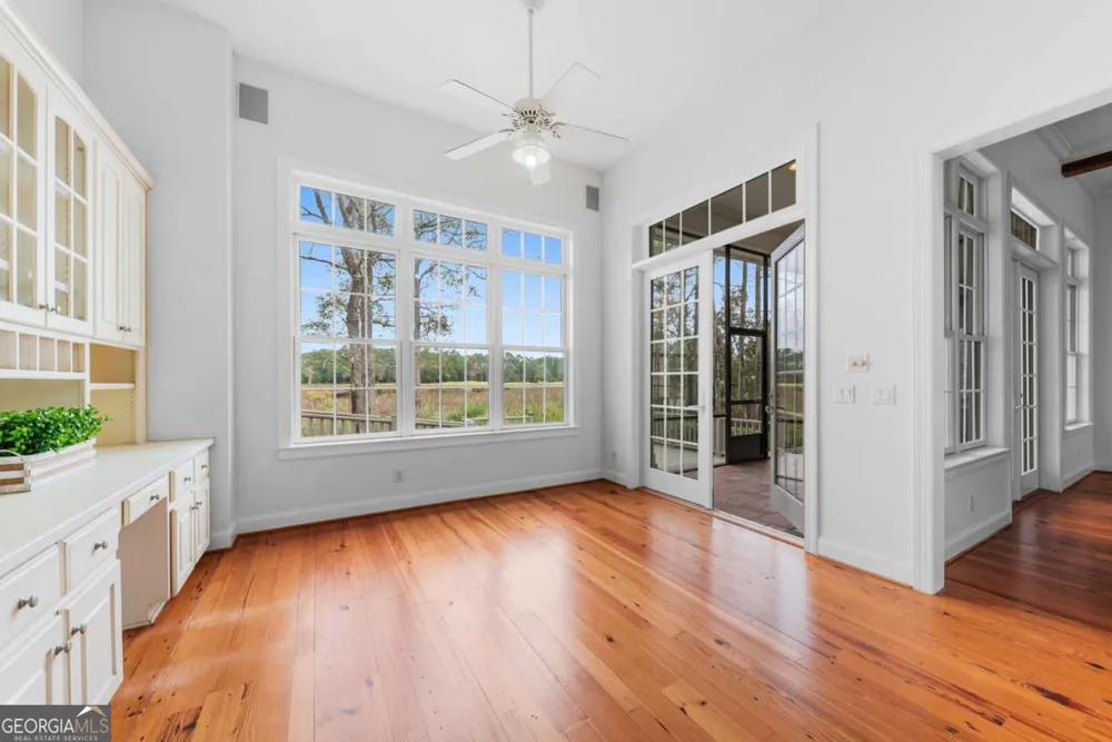 1015 Greenwillow DR St. Marys, GA 31558