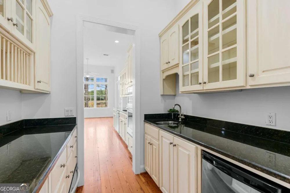 1015 Greenwillow DR St. Marys, GA 31558