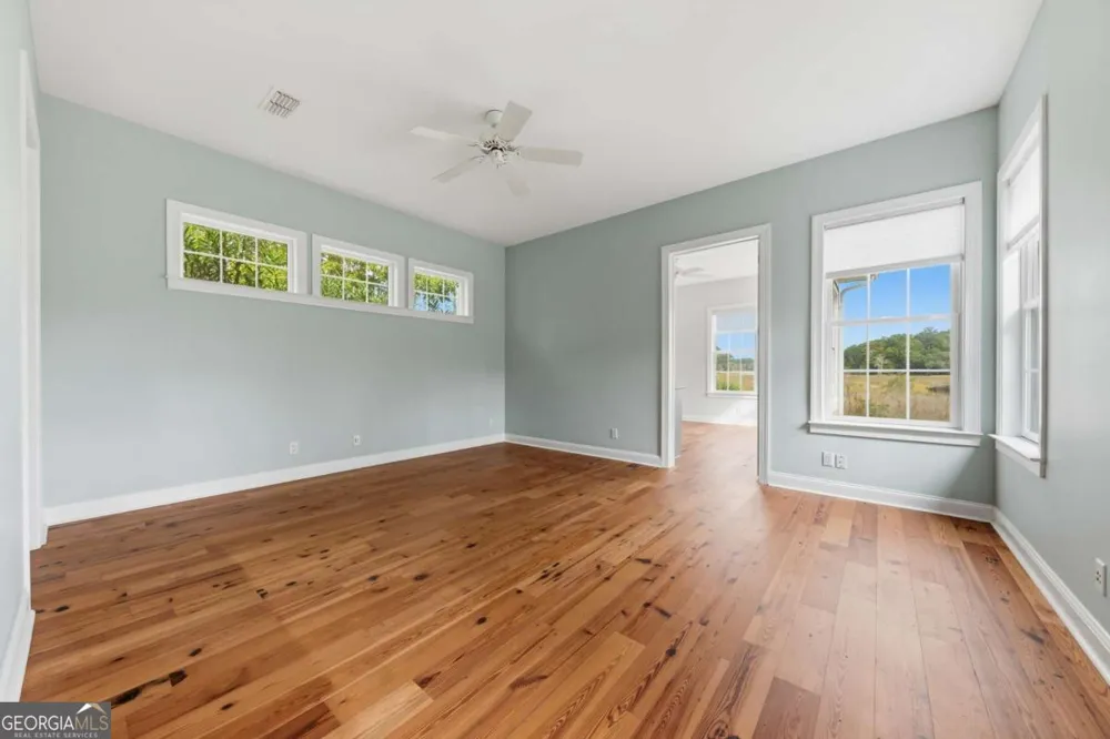 1015 Greenwillow DR St. Marys, GA 31558