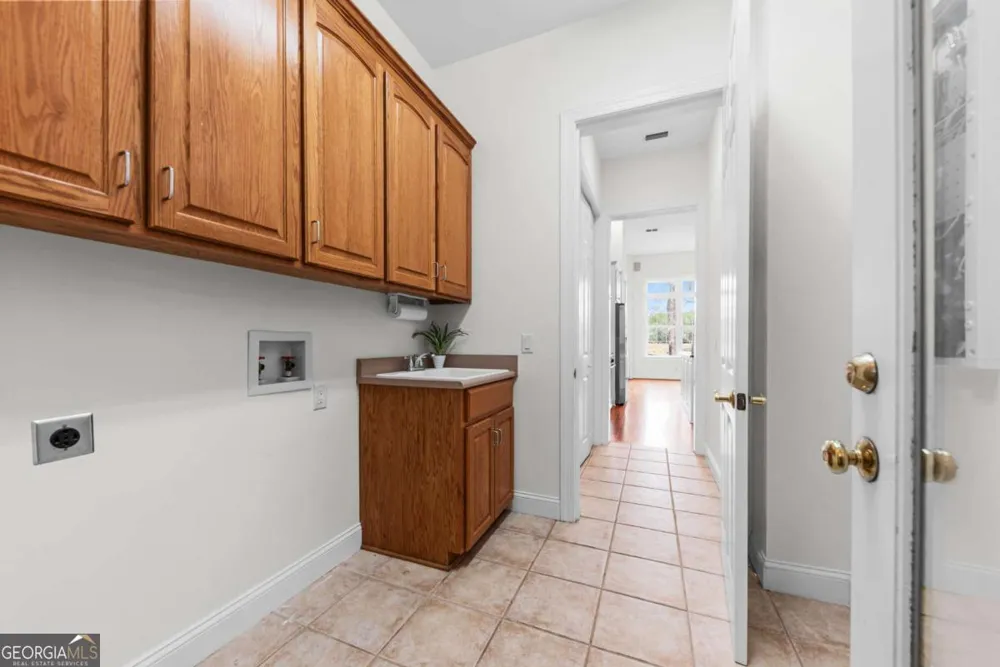 1015 Greenwillow DR St. Marys, GA 31558