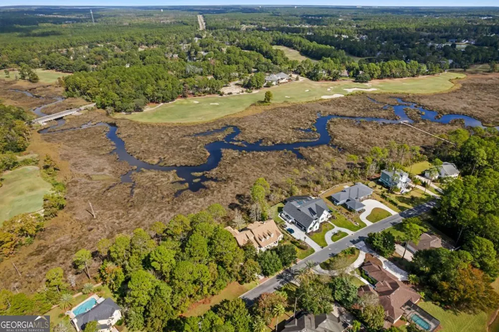 1015 Greenwillow DR St. Marys, GA 31558