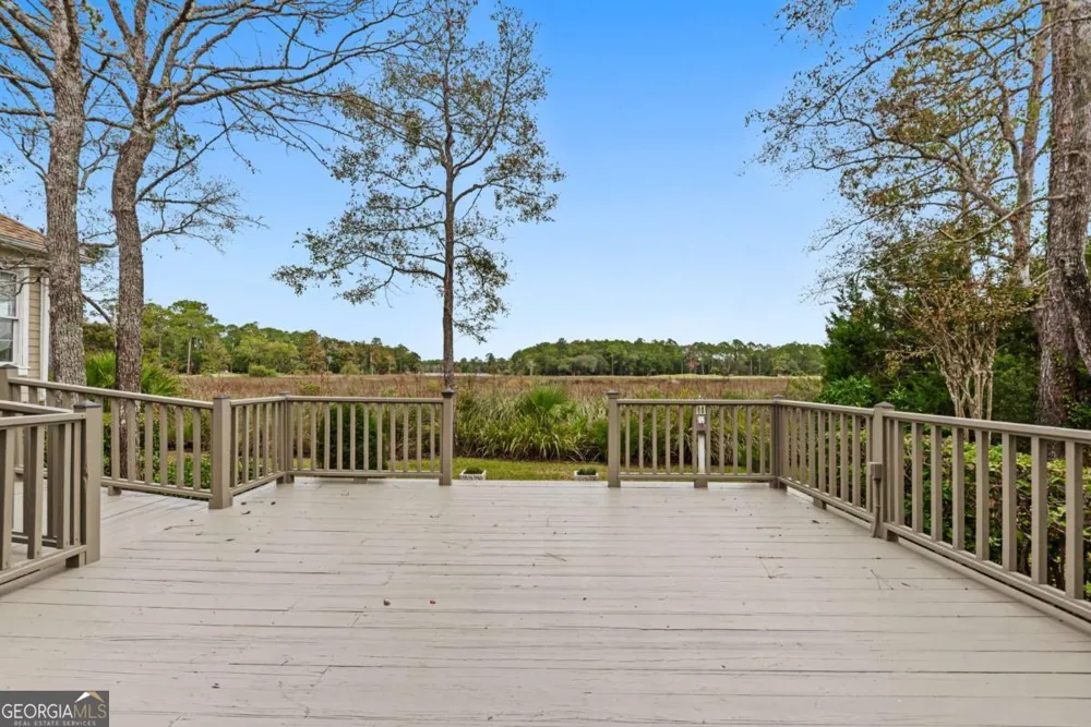 1015 Greenwillow DR St. Marys, GA 31558