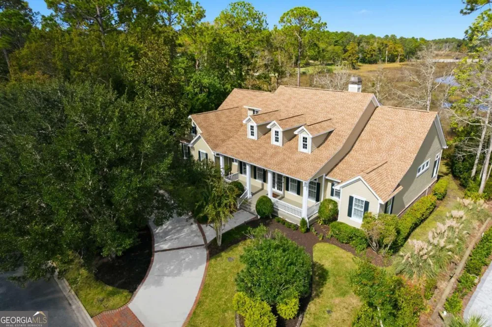 1015 Greenwillow DR St. Marys, GA 31558