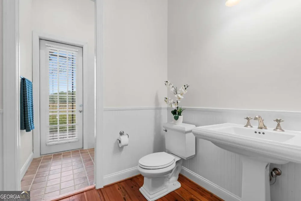 1015 Greenwillow DR St. Marys, GA 31558