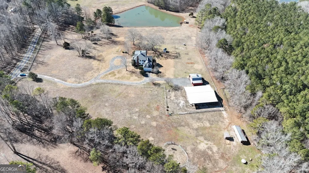 227 Old Draketown PASS Temple, GA 30179