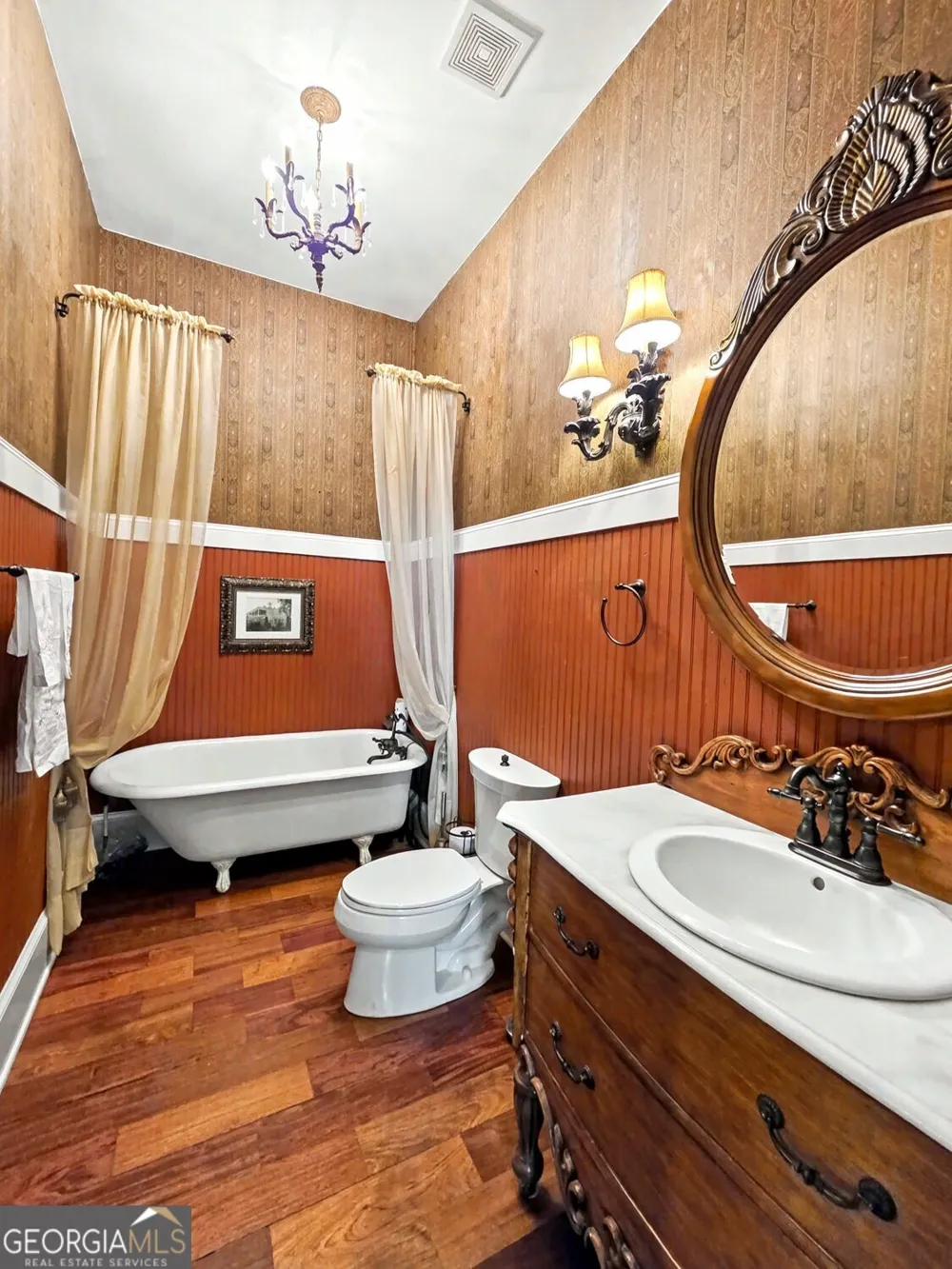 227 Old Draketown PASS Temple, GA 30179