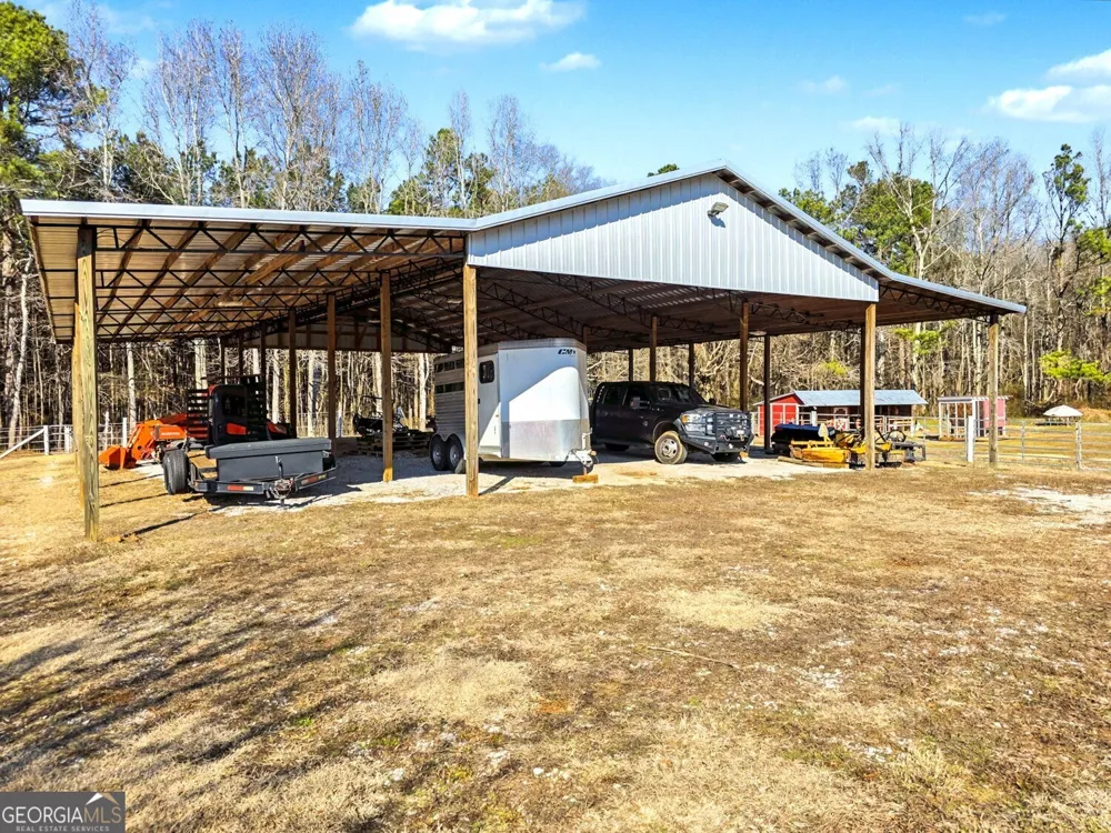 227 Old Draketown PASS Temple, GA 30179