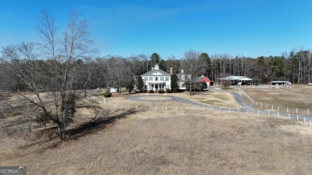 227 Old Draketown PASS Temple, GA 30179