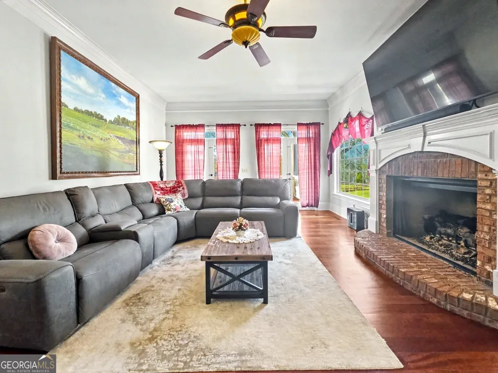 227 Old Draketown PASS Temple, GA 30179