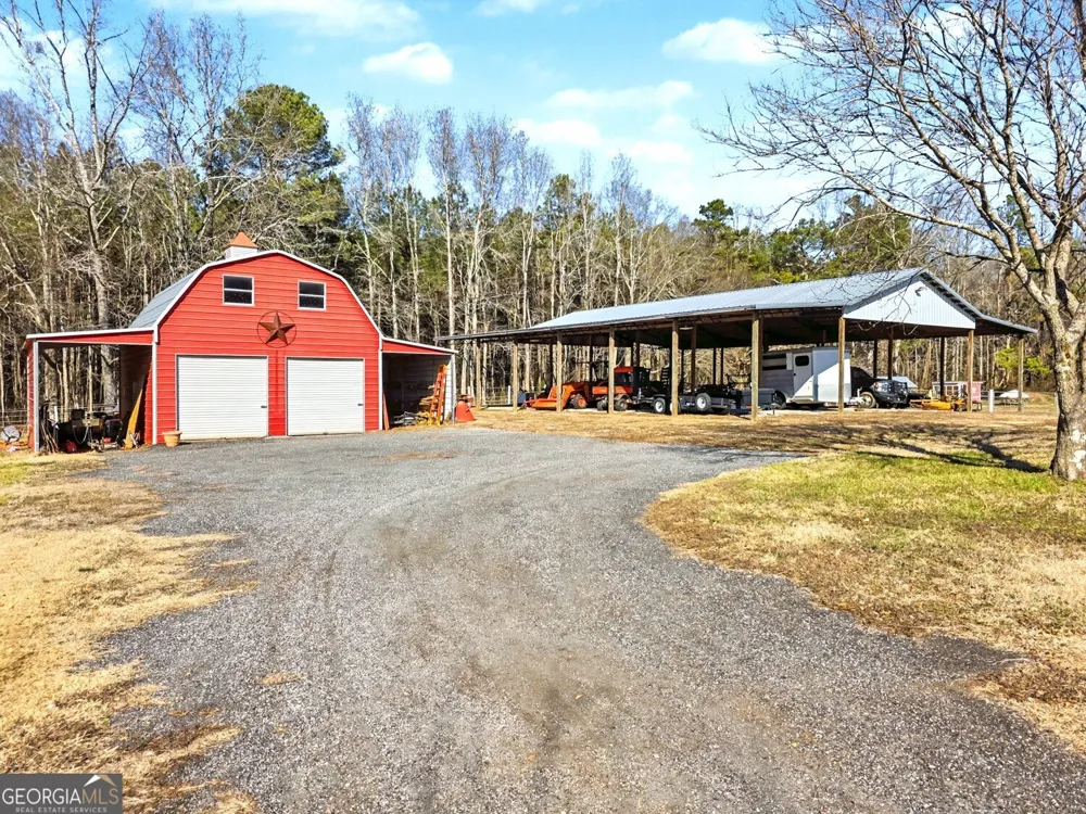 227 Old Draketown PASS Temple, GA 30179
