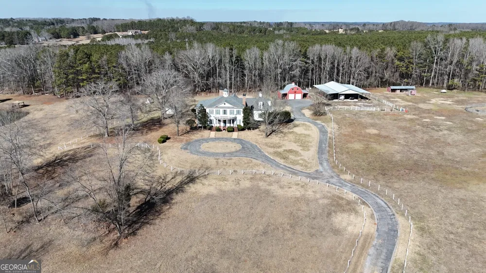 227 Old Draketown PASS Temple, GA 30179