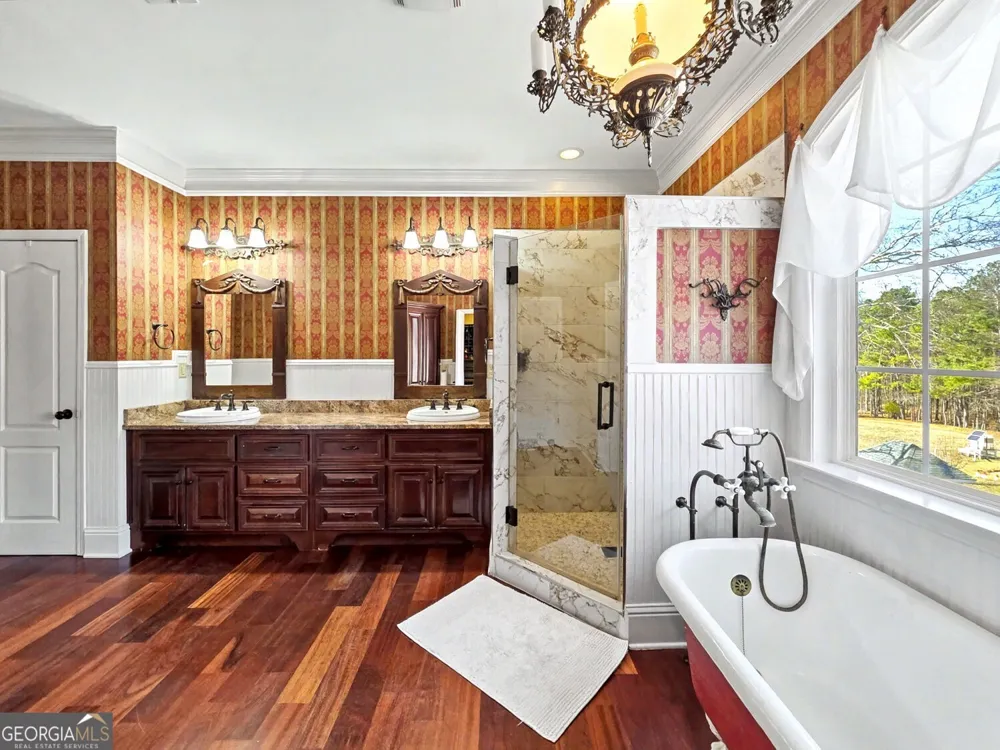 227 Old Draketown PASS Temple, GA 30179