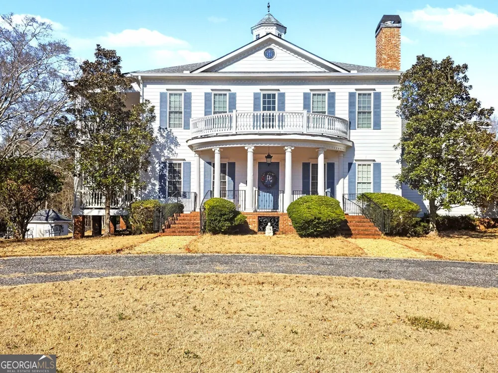 227 Old Draketown PASS Temple, GA 30179